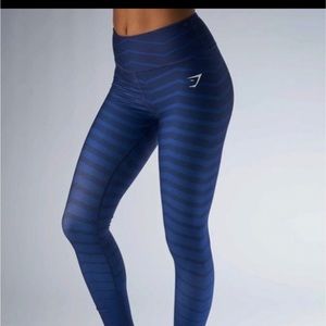 Gymshark Leggings Size Small